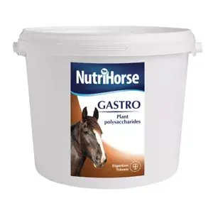 Jen Po Omezenou Doba NutriHorse Gastro 2,5 kg