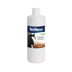 Vrácení Zdarma NutriHorse Calm liq.
