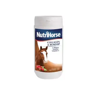 NutriHorse Collagen&Rosehip 700 g Must-Have