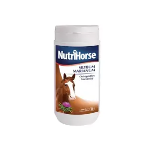 Levný NutriHorse Silybum Marianum 700 g