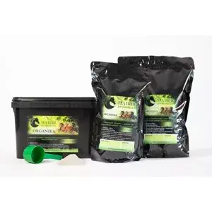 Habibi ORGANIKA - vybalancovaná denní potřeba vitamínů a minerálů - 3,5 kg Výhodná Nabídka