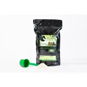 Sleva Habibi ORGANIKA - vybalancovaná denní potřeba vitamínů a minerálů - 1,5 kg