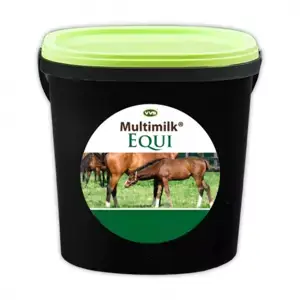 MULTIMILK® EQUI Kompletní mléčná náhražka pro hříbata Pouze Dnes
