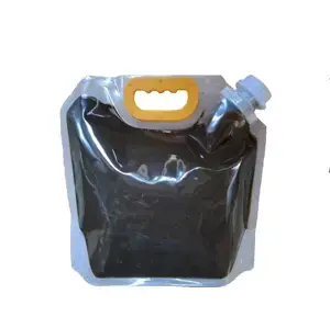 Oblíbený Drcené konopné semínko v oleji 2,5 kg (Jedinečná silná kombinace konopného semínka se snadným podáváním)