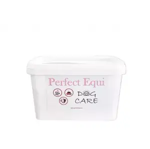 Perfect Equi DOG CARE (PRO SILNOU IMUNITU, DOBRÉ TRÁVENÍ, ZDRAVÉ STŘEVO I ŽALUDEK.) Jen Po Omezenou Doba