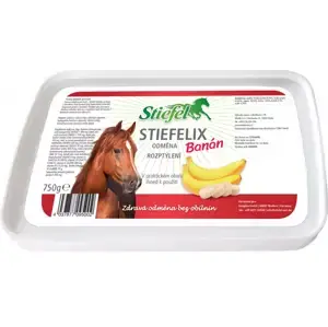 Liz ke krmení z ruky s vitamíny a minerály Autentický