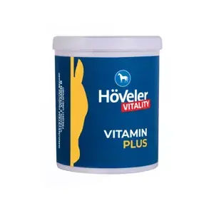 Hoveler Vitamin Plus 1 kg (dříve Blattiviko) Nízká Cena