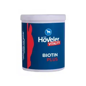 Zlevněný Hoveler Biotin Plus 1 kg