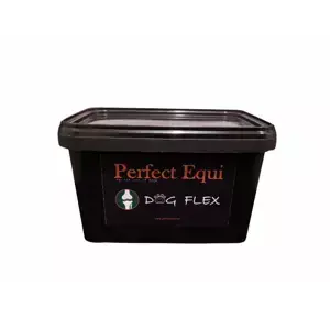 PERFECT EQUI DOG FLEX Novinka
