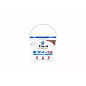 Značkový Hoveler Reformin Plus - granule 4 kg