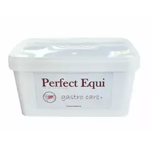 Objednat Nyní Perfect Equi Gastro Care+ 4,8 kg (PRO ZDRAVÉ STŘEVO A ŽALUDEK, PRO DOBRÉ TRÁVENÍ A SILNĚJŠÍ IMUNITU.)