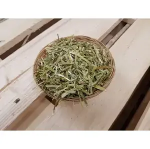 Vojtěšková řezanka 20kg Omezená Nabídka