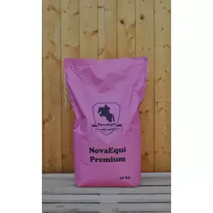 Objednat Nyní Musli NovaEqui Premium 15kg