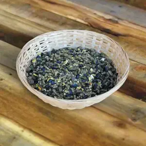 Nová Kolekce Musli NovaEqui Muscle 20kg