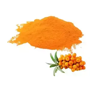 Tovární Cena Rakytník plod výlisky 1kg