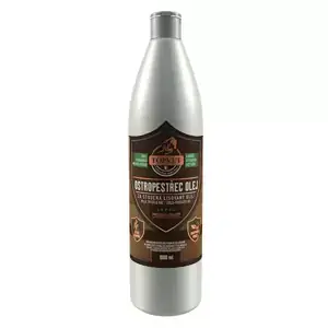 TOPVET Ostropestřec olej 1000ml Nejprodávanější