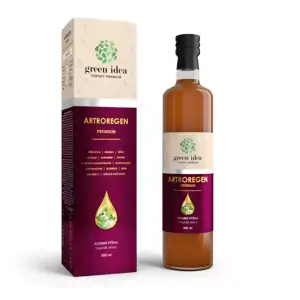 Speciální Cena TOPVET Artroregen premium kloubní výživa 500ml (TOPVET Artroregen premium kloubní výživa 500ml)