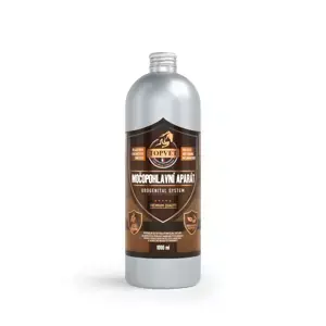 TOPVET Sirup Močopohlavní aparát 1000ml (TOPVET Sirup Močopohlavní aparát 1000ml) Must-Have