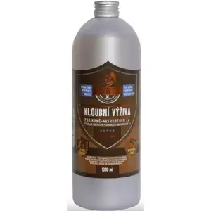 Autentický TOPVET Sirup Kloubní výživa Artroregen Eq 1000ml (TOPVET Sirup Kloubní výživa Artroregen Eq 1000ml)