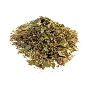 Autentický Bylinky na SRST a kůži 0,5 kg