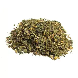 Značkový Bylinky na detox 1 kg
