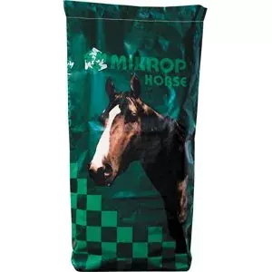 Mikrop Horse Relax granule 25kg Omezená Nabídka