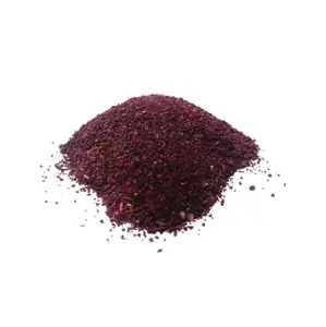 Jen Po Omezenou Doba Arónie mletá (černý jeřáb) 0,5 kg