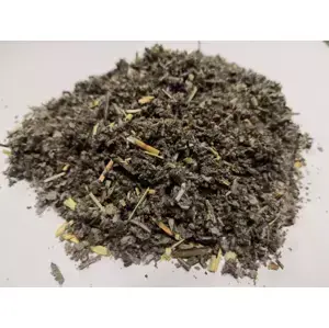 Vysoce Kvalitní Šalvěj řez 1 kg