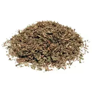 Borůvka nať řez 0,5 kg Speciální Cena