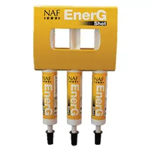 EnerG Shot pasta pro podporu tvorby krve a energetického metabolismu (NAF EnerG Shot pro podporu tvorby krve a energetického metabolismu, tuba 30ml) Speciální Cena