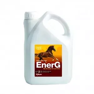EnerG s železem pro maximální využití energie (NAF EnerG s železem pro maximální využití energie, kanystr 2l) Nakupujte Hned