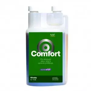 Originální NAF Comfort (NAF Comfort, láhev s dávkovačem 1000ml)