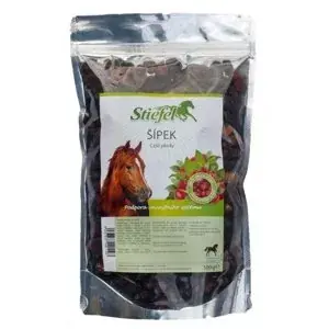 Aktuální Šípky pro imunitní systém s vitamínem C, 2,5 kg (Stiefel Šípky pro imunitní systém s vitamínem C, sáček 2,5 kg)