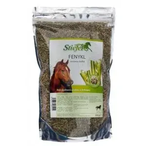 Expresní Doručení Fenykl Stiefel 500g (Stiefel Fenykl pro dýchací cesty a zažívání, sáček 500 g)