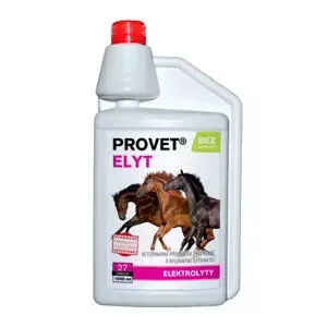 PROVET® ELYT Výprodej