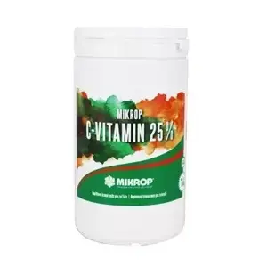 Víkendová Akce Mikrop C-vit 1kg
