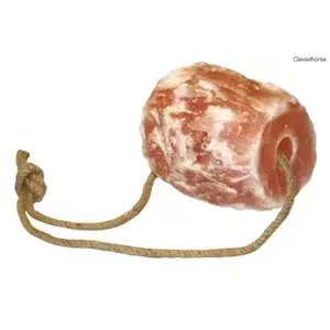 Zlevněný Solný liz Himalájská sůl 2-3 kg