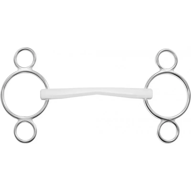 Udidlo Sněhulák SPRENGER Duo 16 mm - Velikost 13,5 cm Značkový