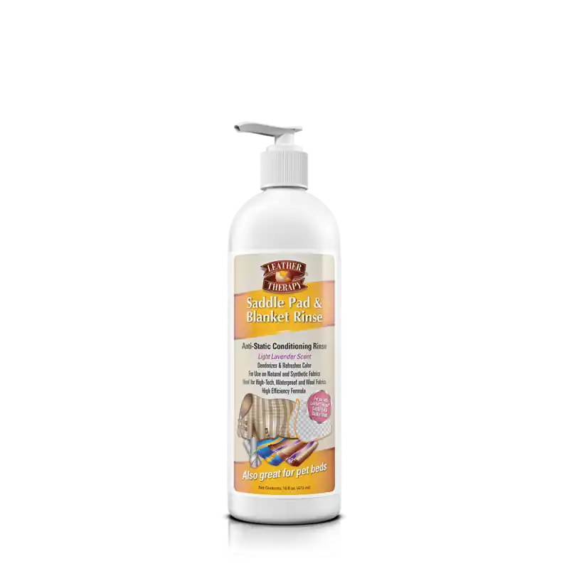 Absorbine® Leather Therapy Saddle pad and blanket rinse Cenová Bomba