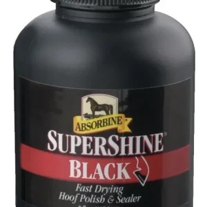 Absorbine® SuperShine® Lesk Na Kopyta černý Pouze Dnes