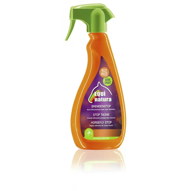 Repelent Equinatura 500ml Odeslání Ihned