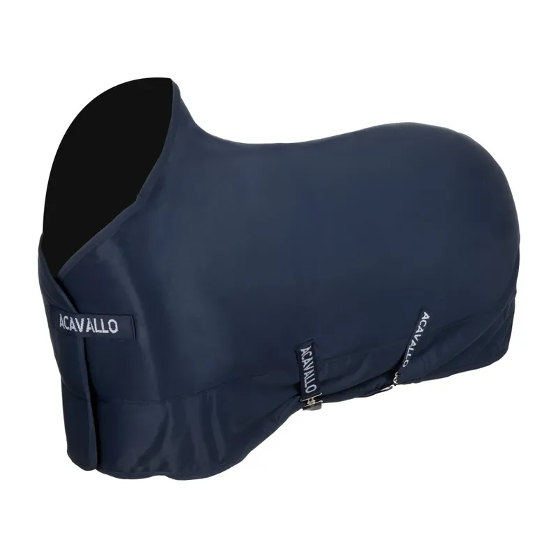 Stájová letní deka ACAVALLO Spring - Barva NavyVelikost 130 cm Kup Teď