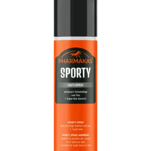 Tovární Cena Adhezivní sprej Pharmakas® Sporty , 200 ml