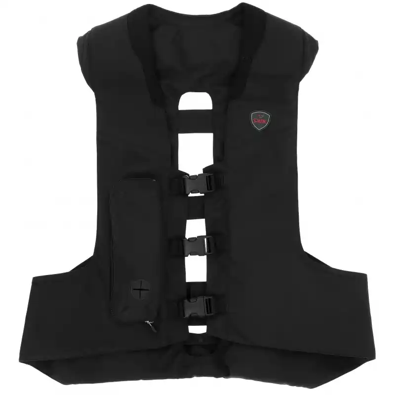 Sleva Airbag vesta SPARK Hippodrome - Velikost XS
