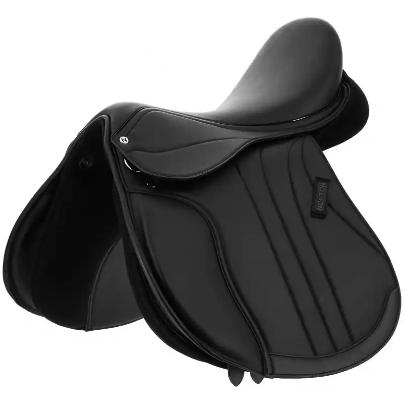 Univerzální sedlo Rexine Progress NORTON - Velikost 15" Cenová Bomba