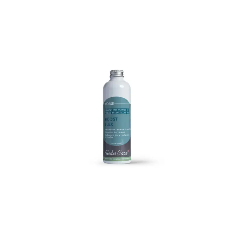 ALODIS CARE "BOOST FLEX" - Velikost 250 ml Pouze Dnes