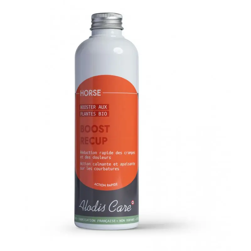ALODIS CARE "BOOST RECUP" DOPLŇKOVÉ KRMIVO Akční Nabídka