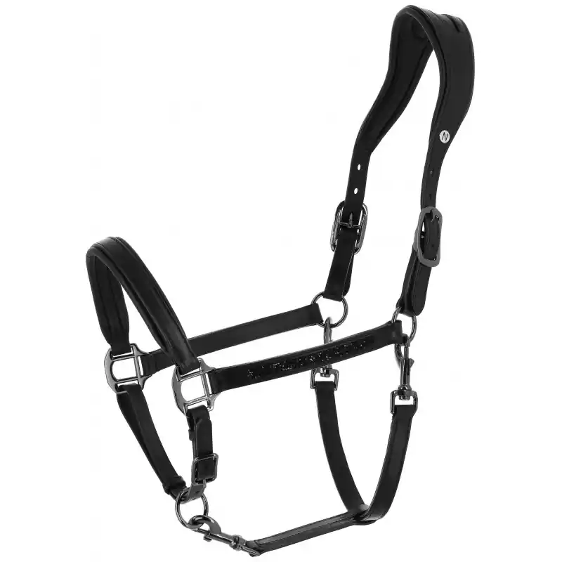 Kup Teď Anatomická ohlávka Crystal NORTON - Velikost FULL