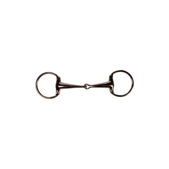 Oliva anatomická HKM Rosegold 16mm - Velikost 12,5 cm Akční Cena
