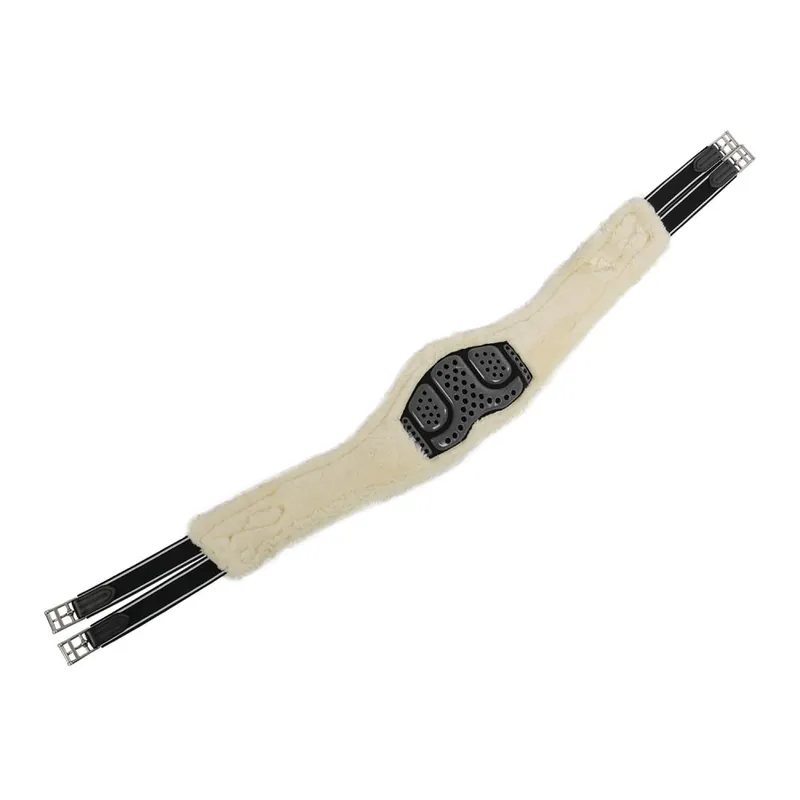 Anatomický podbřišník Acavallo Gel & PVC Eco Wool - Barva HnědáVelikost 120 Odeslání Ihned